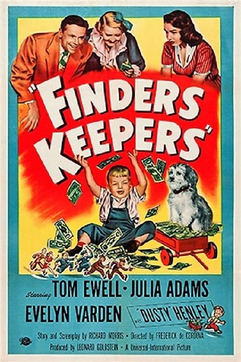 finders keepers full movie